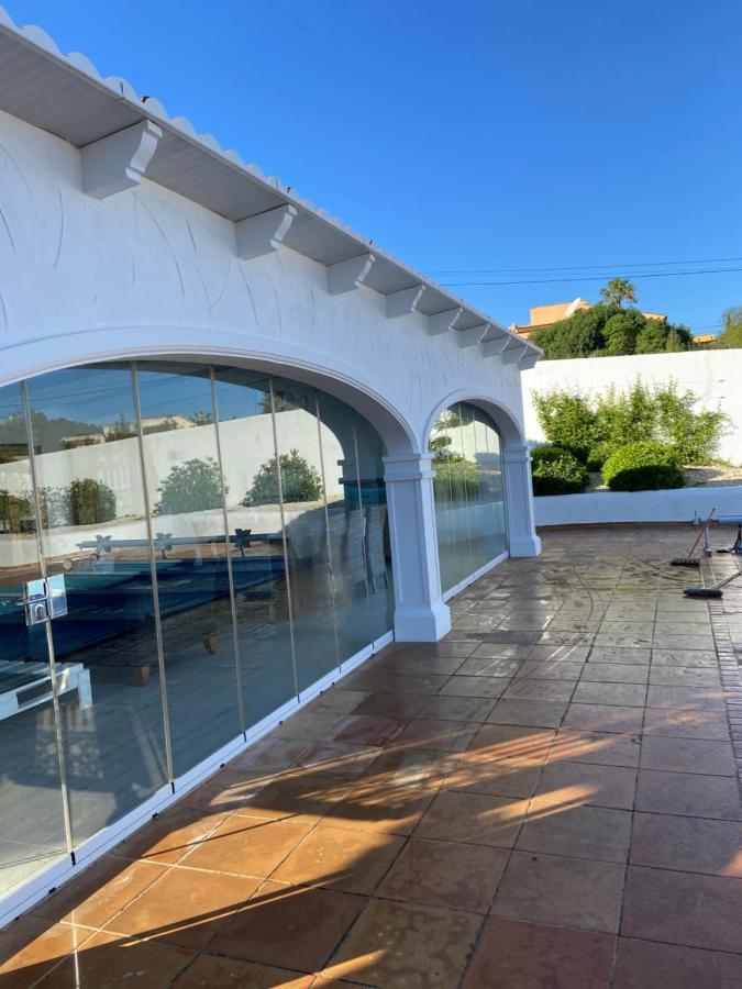 Jávea Exterior foto