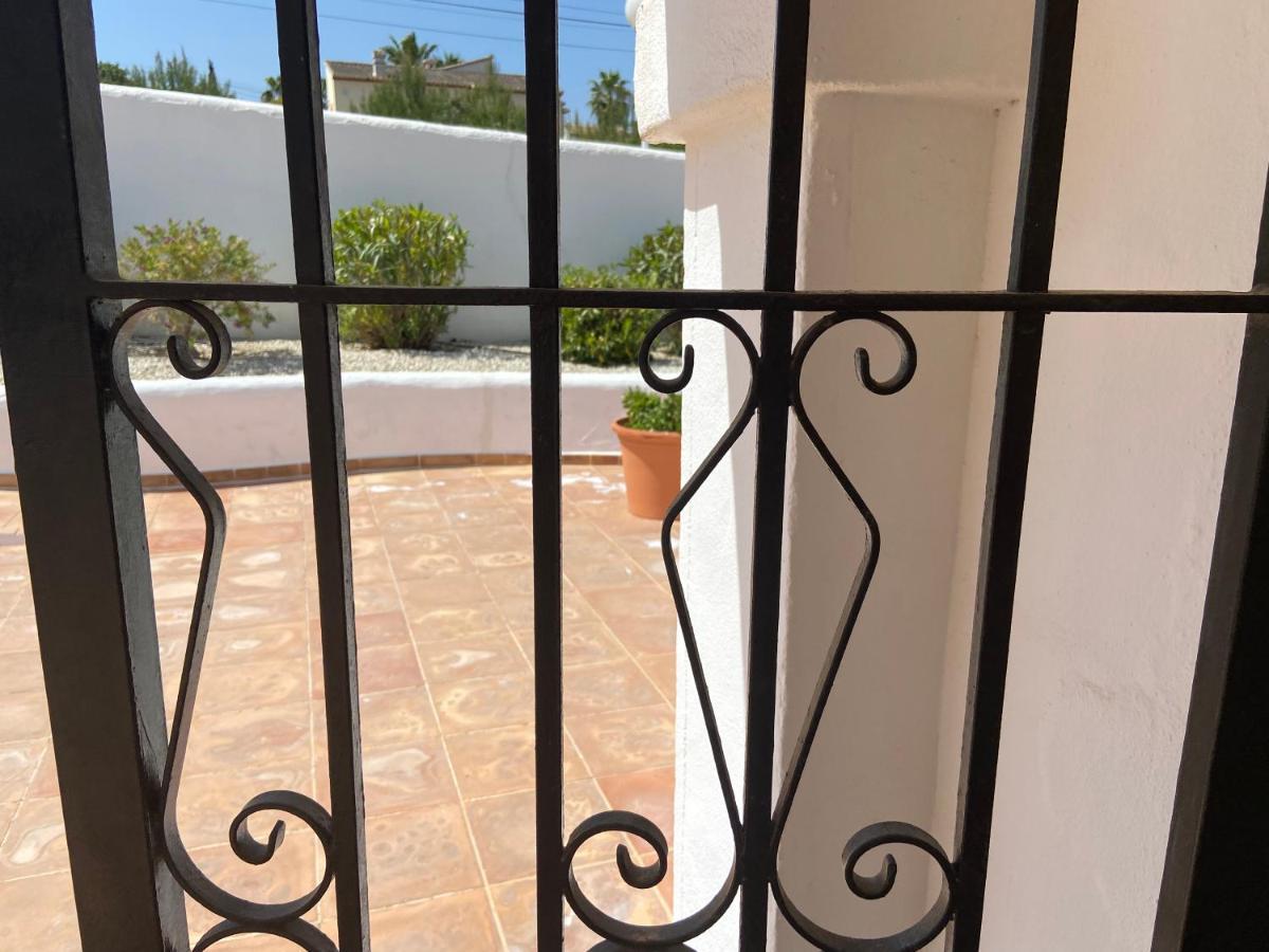 Jávea Exterior foto